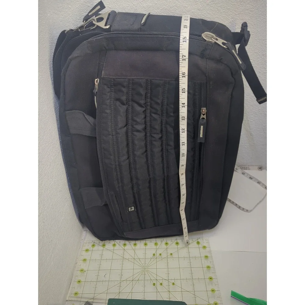 OGIO messenger bag